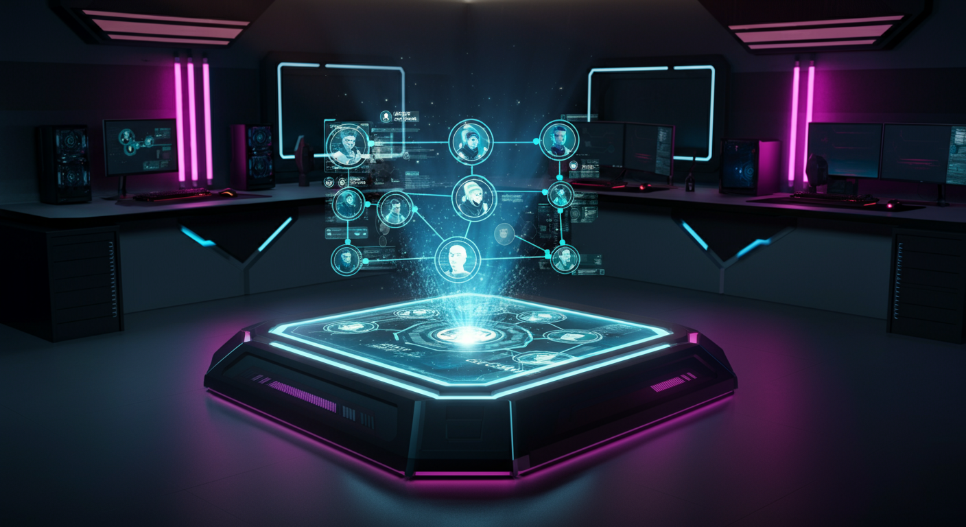 Sega Ukida ‘Super Game’: Znak Promjene u Gaming Industriji? Kraj Epohe Live-Service Igara